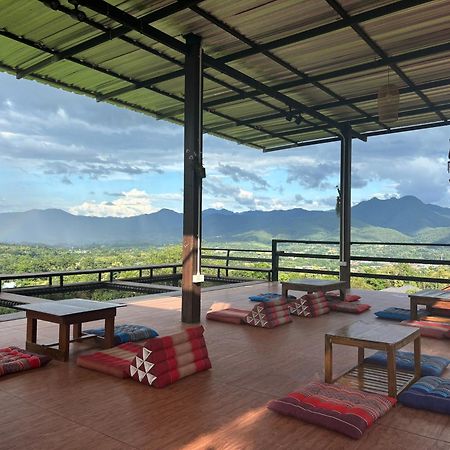 Pai Kiang Fa Hotel Ngoại thất bức ảnh