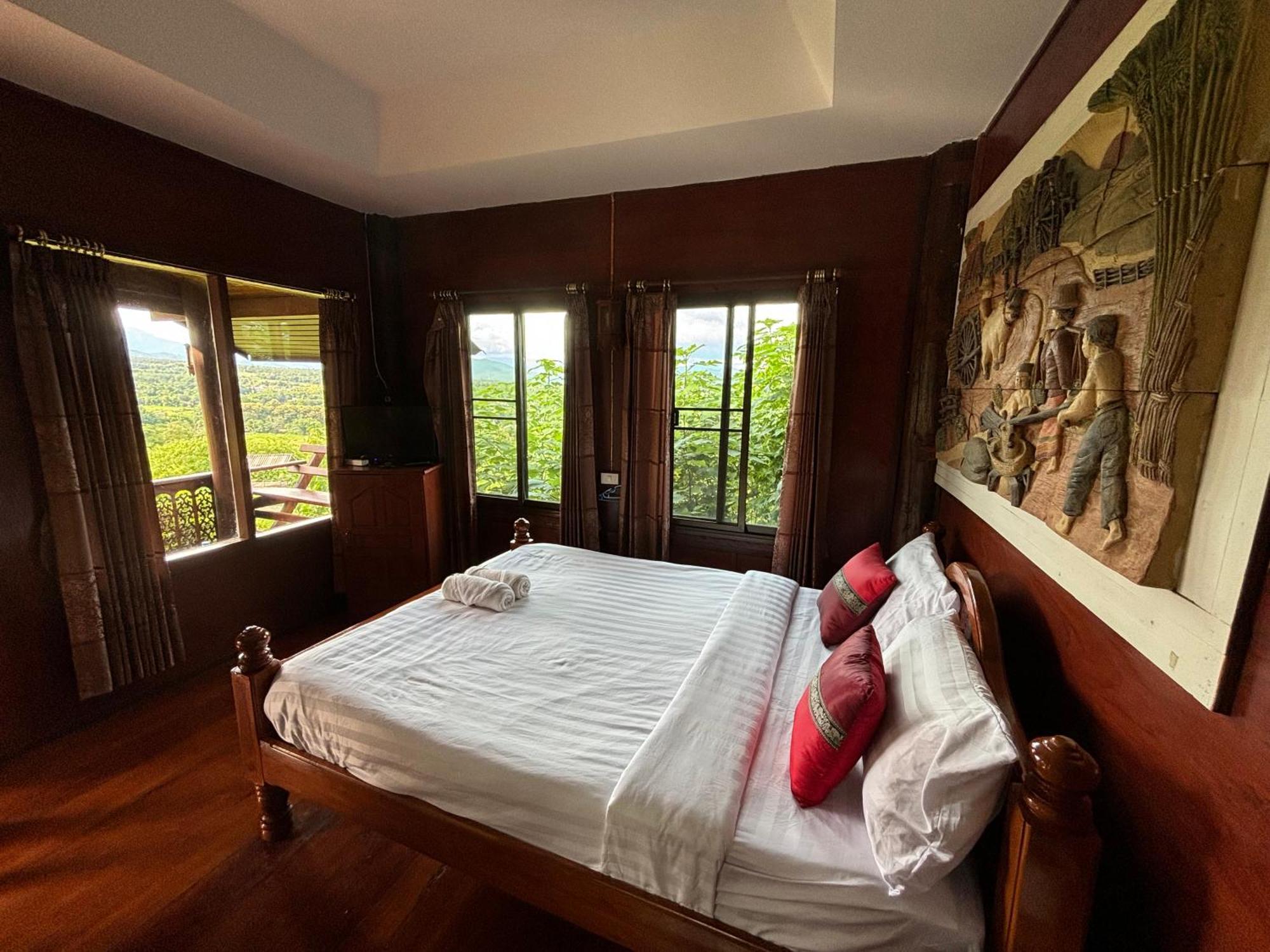 Pai Kiang Fa Hotel Ngoại thất bức ảnh
