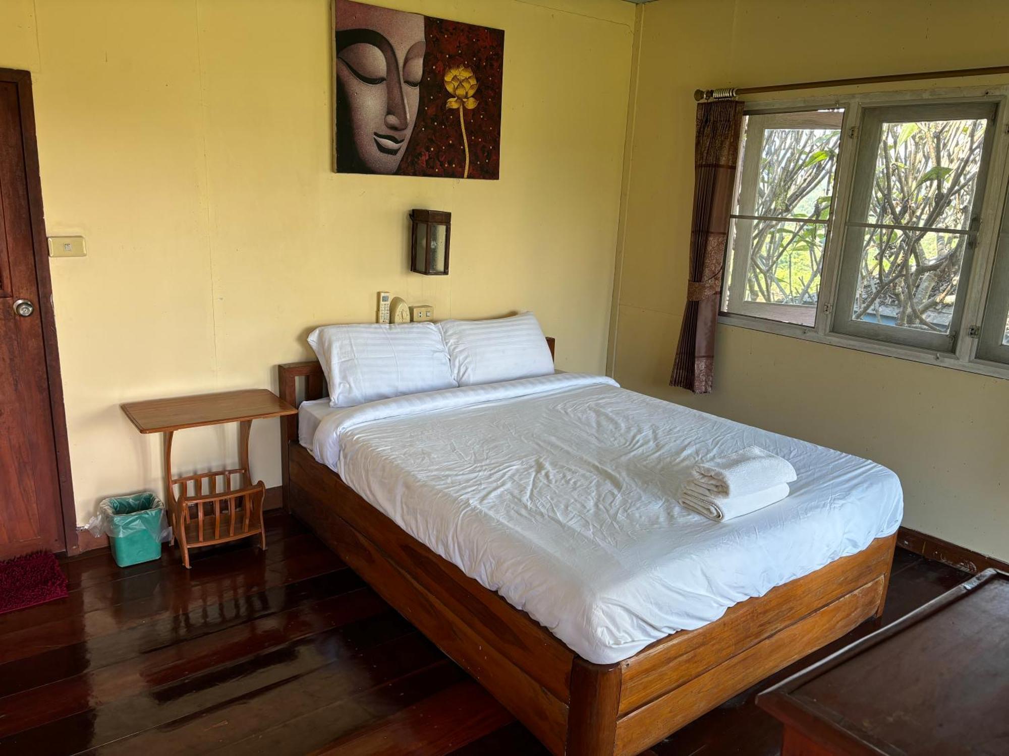 Pai Kiang Fa Hotel Ngoại thất bức ảnh